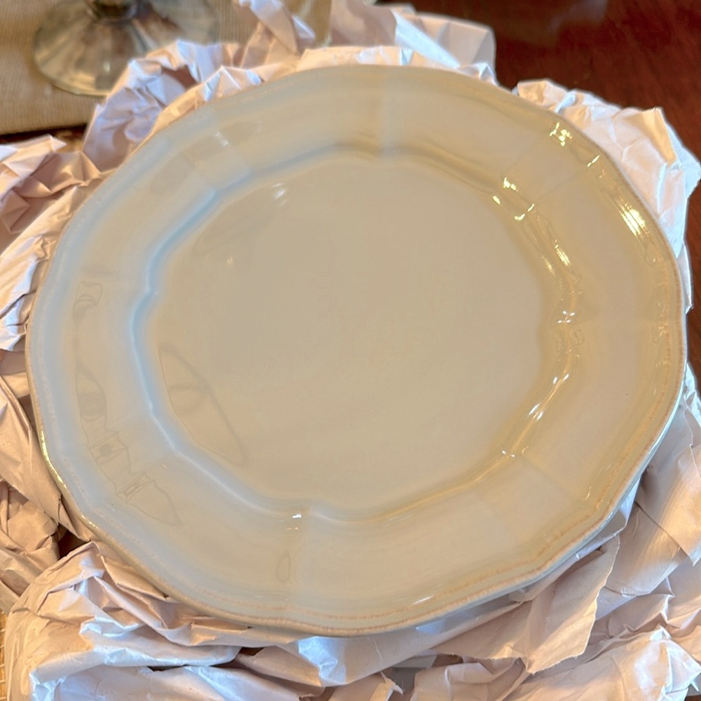 Southern Living at Home Richmond Salad Plates